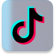 TikTok logo